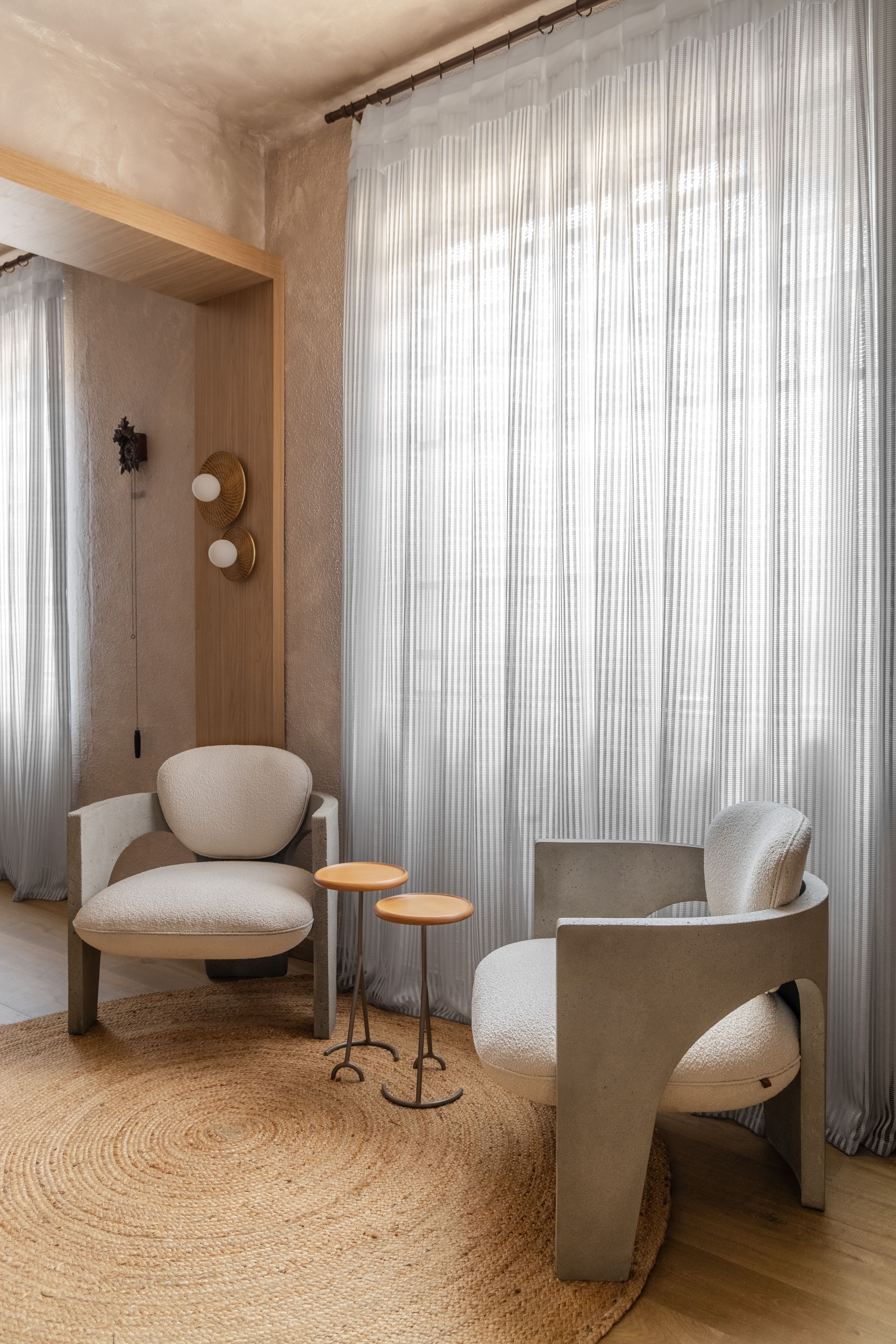 Cortinas